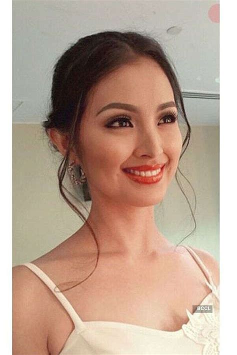 Mutya Datul is definitely one of the cutest beauty queens you’ve ever seen