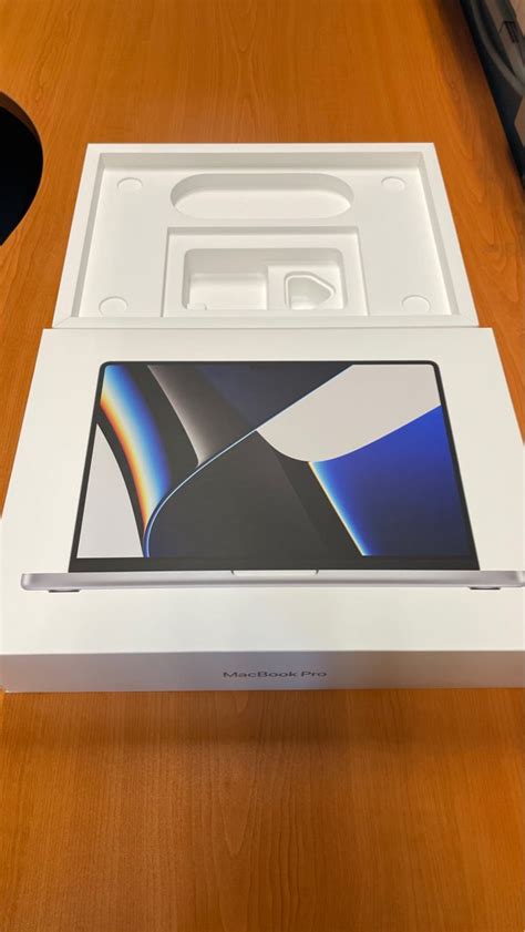 Image result for MacBook Pro Box