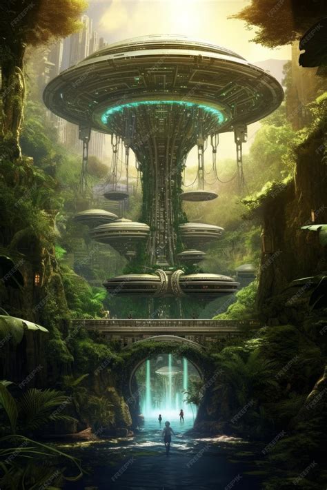 Image result for Alien Concept