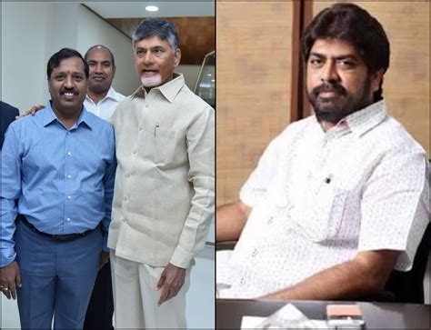 IT raids on Naidu's aides unearth Rs 2000 Cr illegal money