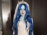 Image result for Becky G Corpse Bride