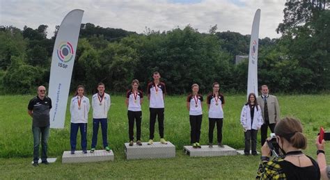 Aurer Sportschützen im Ausland erfolgreich - UnserTirol24