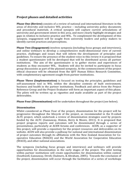 Image result for How to Write Introductionon the Topic Project Phases