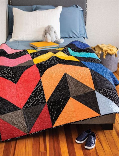 Fast Quilt Patterns 的图像结果