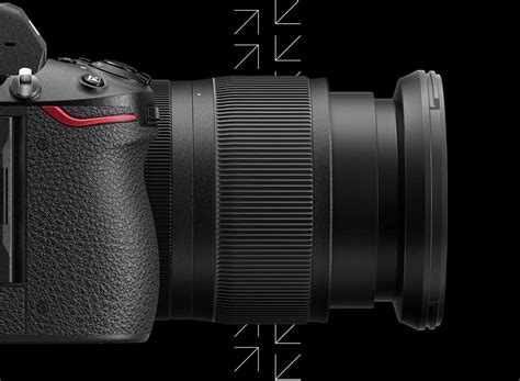 Mirrorless Z 6II | Nikon India