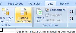 Image result for Excel Web Query