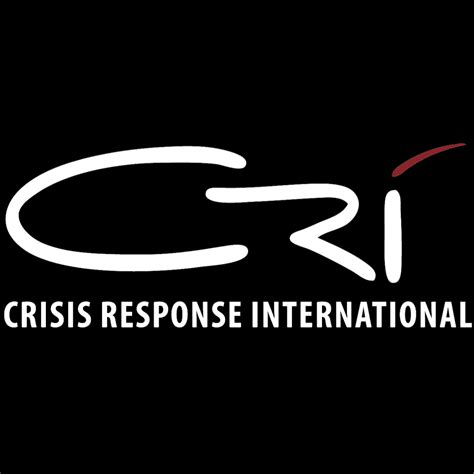 Crisis Response International | Mission Finder