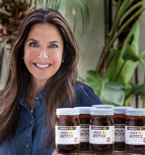 A dark Cajun roux like Rox's Roux is the secret to Cajun cooking.