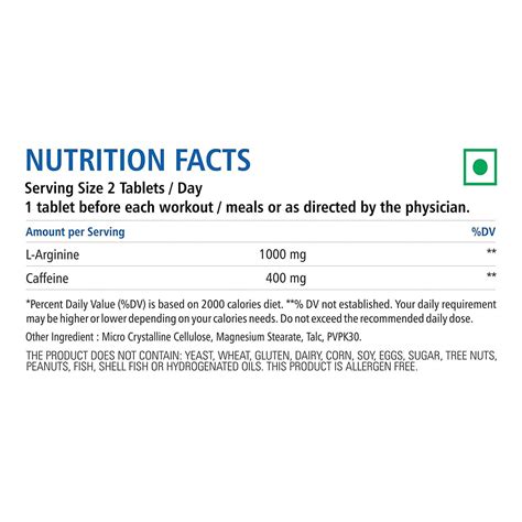 Buy BLISS WELLNESS STAMINA RECOVERY MUSCLE GROWTH SUPPLEMENT - 60 VEG ...