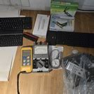 Opruiming electronica, gereedschap, randapparatuur aangeboden - Vraag ...