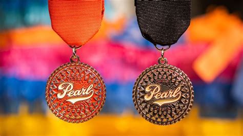 Pearl Fiesta Medals, The Historic Pearl, San Antonio, 22 April 2023 ...