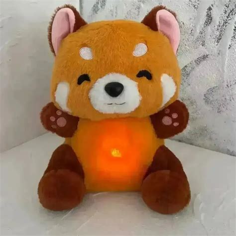 Discover Latest Breathing Teddy Plushies – Soothing Companions for ...