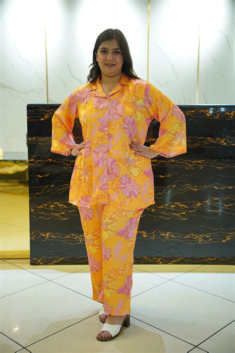 Buy Co Ord Sets for Women Online in India - Apella