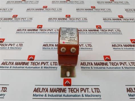 Ct-etech Crv-2 Current Transformer 1150V 50/60Hz – Aeliya Marine