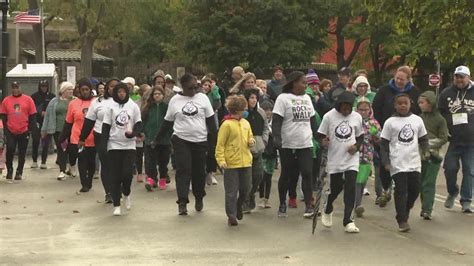The Walk to Cure Arthritis | wgrz.com