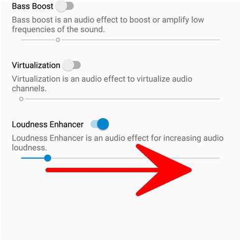 Image result for Android Sound Boosted