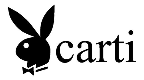 Playboi Carti Logo, symbol, meaning, history, PNG, brand