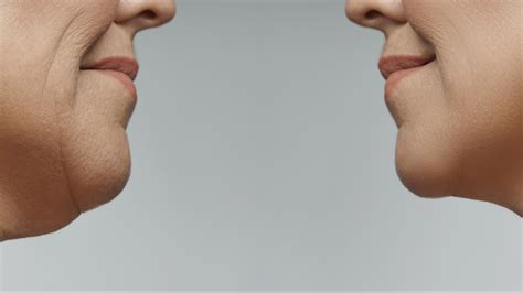 10 Effective Ways to Get Rid of Face Fat and Sculpt a Defined Jawline