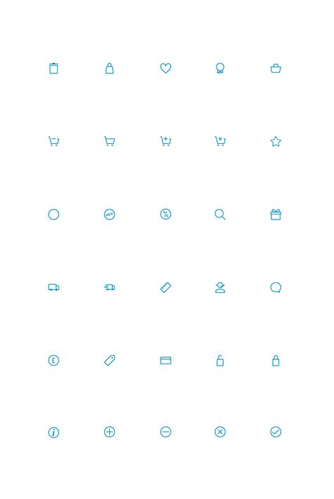 Vector Icon Set 的图像结果