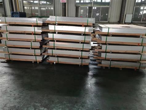 中国304不锈钢板厚度公差标准表格_博海不锈钢板厂家