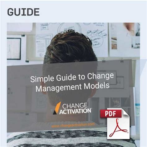 Change Management Models Comparison 的图像结果
