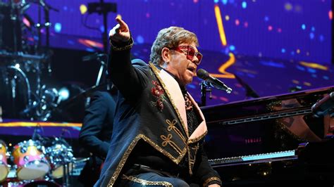Elton John Brisbane concert set list revealed, what to expect at show ...