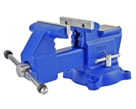 YostTools Yost Vises 460 Combination Vise | 6 Inch Jaw Width India | Ubuy