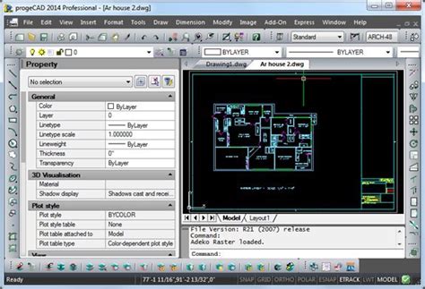 Image result for progeCAD Tutorials 2D