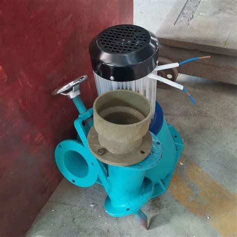Buy 2KW Permanent Magnet Brushless AC Water Wheel Generator Pure ...