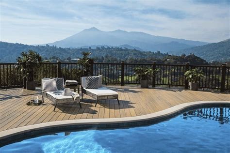 Image result for TimberTech Composite Posts