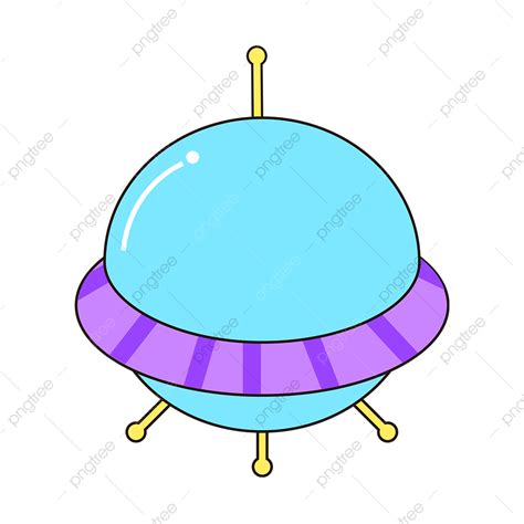 Alien Spaceship Cartoon UFO 的图像结果