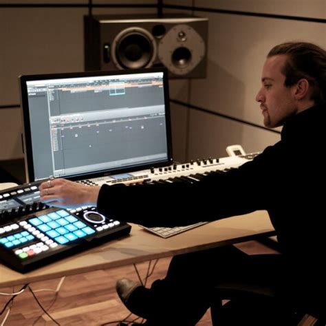Julian - Music Production teacher - ₹4385/h