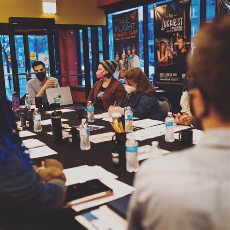 Raven Theatre Chicago – TripHock