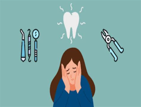 Tips for Overcoming Dental Anxiety: Providing strategies for managing ...