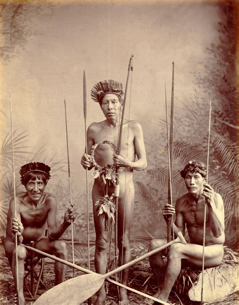 Jamaica’s Indigenous Tribes: History and Culture