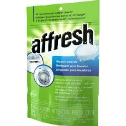 Affresh Washer Cleaner Reviews For Cleaning & Removing Smells From Washing Machines