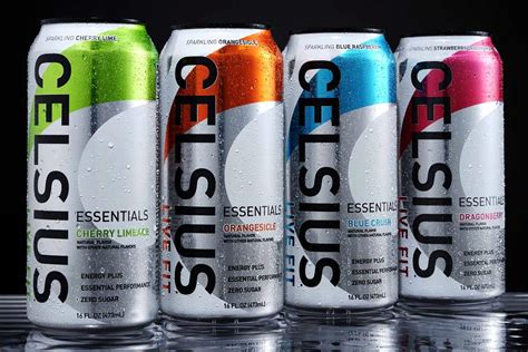 Celsius Energy Drink Liver Health at Rodney Garcia blog
