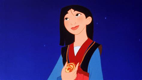 Pics Of Mulan