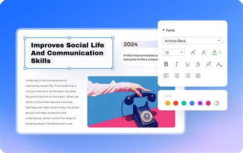 Edit PDF Documents like Word - Best PDF Editor for Windows, Mac, and Mobile