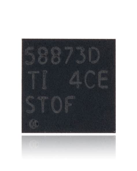 SYNCHRONOUS BUCK NEXFET™ POWER BLOCK MOSFET PAIR CONTROLLERS IC COMPAT
