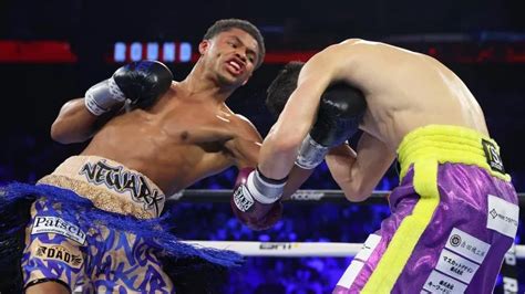 Shakur Stevenson announces retirement: Unbeaten champ says he will not ...