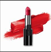 Image result for Cherry Red Lipstick
