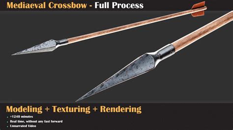 Image result for Crossbow Tutorial
