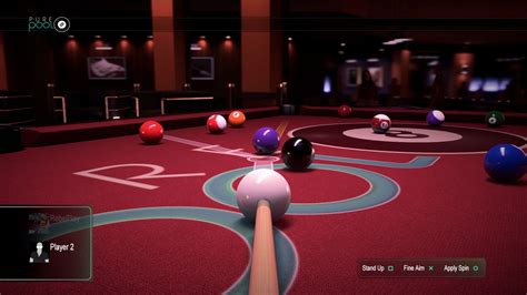 Image result for Pool PS4