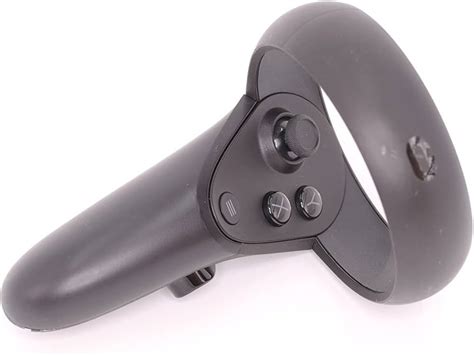 Image result for Oculus Left Touch Controller