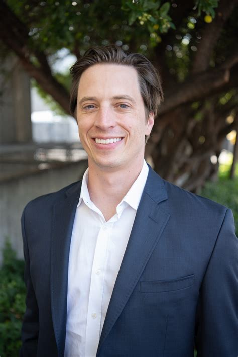 Trevor Reed - Real Estate