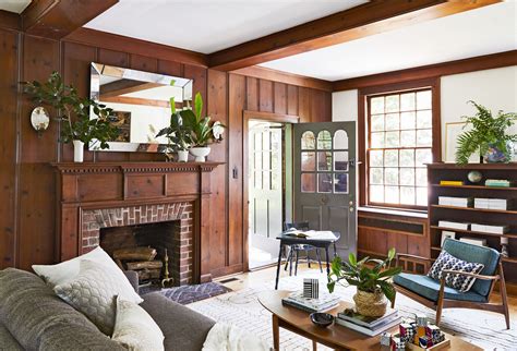Today's Twist on Classic Colonial Style Is Fresher Than Ever—Here's How ...