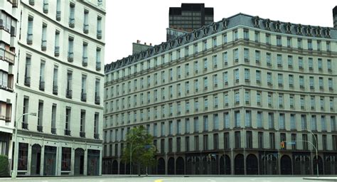 High-Rise 365 Scene 的图像结果