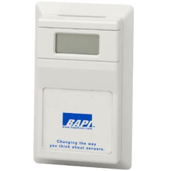 Image result for Bapi Temp Sensor