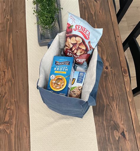 Image result for Reusable Grocery Bag Pattern